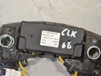 Mercedes-Benz GLK (X204) Steering swich control unit Part code: 306596485-AB
Body type: Linnamaastur...