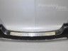 Mercedes-Benz ML (W164) 2005-2011 Bumper, rear (upper)  Part code: A1648854225
Additional notes: Parkin...