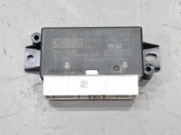 Volkswagen Passat (B8) Control unit for parking Part code: 5Q0919294H
Body type: Universaal