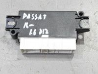 Volkswagen Passat (B8) Control unit for parking Part code: 5Q0919294H
Body type: Universaal