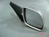 Seat Toledo 1999-2004 Exterior mirror, right (man.adj.) Part code: 1M1857508  01C