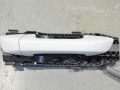 Volkswagen Golf 6 2008-2013 Door handle, right (rear) Part code: 1K8837206F GRU / 1K8839168B  G