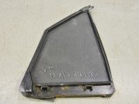 Mazda 6 (GG / GY) Fixed Door window, left (rear) (L/B) Part code: GJ6J-73-661
Body type: 5-ust luukpär...