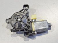 Volkswagen Golf 7 Window regulator engine, front left Part code: 8W0959801
Body type: 5-ust luukpära
...