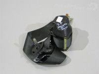 Ford Mondeo 2000-2007 Seat belt, rear (right)