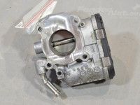 Toyota Aygo Throttle valve (1.0 gasoline) Part code: 22030-0Q020
Body type: 3-ust luukpär...
