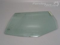 Volkswagen Polo 1994-2001 Door window, left (rear) (sedan & wagon) Part code: 6K4845205A
Body type: Universaal
Add...