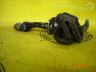 Opel Vectra (C) 2002-2009 Door stopper, rear left Part code: 9229752
