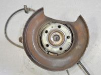 Volvo XC90 Wheel bearing housing, right (rear) Part code: 31277992
Body type: Maastur
Engine t...