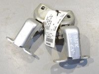 Renault Trafic 2001-2014 Door hinge, left front Part code: 7701470640