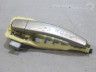 Opel Vectra (C) 2002-2009 Door handle, left (rear) Part code: 9180128