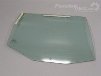 Volkswagen Polo 1994-2001 Door window, right (rear) (sedan & wagon) Part code: 6K4845206A
Body type: Universaal
Add...