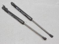 Volkswagen Golf 6 Trunk lid gas filled strut (H/B) L+R Part code: 5K6827550B
Body type: 5-ust luukpära...