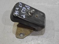 Hyundai H-1 Engine mounting, left Part code: 218124H000
Body type: Kaubik