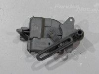 Mini One, Cooper (R50 / R52 / R53) 2001-2008 Servomotor (air recirculation) Part code: 64111167294