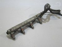 Volkswagen Lupo 1998-2005 Common rail (1.4 gasoline) Part code: 036133319B
