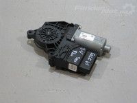 Volkswagen Golf 6 Window regulator engine, rear left Part code: 5K0959703DVW2
Body type: 5-ust luukpära