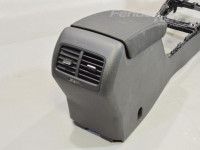 Volkswagen Golf 7 Console box Part code: 5GE863241D  82V
Body type: 5-ust luu...
