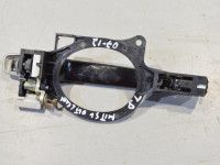 Mitsubishi Outlander 2006-2012 Door handle, right (rear) Part code: 5716A014XA / 5746A008XA