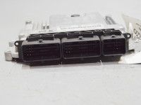 Renault Trafic 2001-2014 Control unit for engine 2.0 diesel Part code: 237102011R