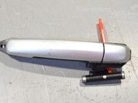 Suzuki SX4 2006-2014 Door handle, right (rear) Part code: 82831-63J20 / 82833-63J00-ZCC
Body t...