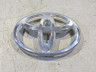 Toyota Aygo 2005-2014 Emblem Part code: 75311-0H010