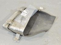 Volvo V60 Trim for exhasut tail pipe, left Part code: 31425016
Body type: Universaal
Engin...