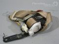 Mitsubishi Galant Front seat belt, right Part code: MR767737
Body type: Sedaan