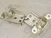 Chrysler PT Cruiser Door hinge, right front Part code: 5257974AB
Body type: 5-ust luukpära
...