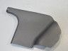 Mercedes-Benz GLK (X204) Front pillar cover, right (lower) Part code: A2046881306  9051
Body type: Linnama...