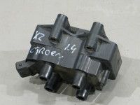 Peugeot 306 1993-2001 ignition coil Lisamärkmed: 2526039