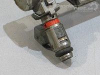 Volkswagen Polo 1994-2001 Injection valve (1.4 gasoline) Part code: 036031C
