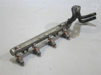 Volkswagen Polo 1994-2001 Injection valve (1.4 gasoline) Part code: 036031C