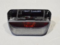 Dacia Sandero 2008-2012 Brake light  Part code: 8200734823
Body type: 5-ust luukpära