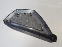 Mercedes-Benz GLK (X204) Dashboard cover, right Part code: A2046803207  9051
Body type: Linnama...