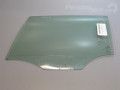 Volkswagen Golf 6 Door window, left (rear) (H/B) Part code: 5K6845025C 
Body type: 5-ust luukpära