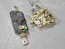 Mitsubishi Pajero 1991-2000 Door lock, right (front) Part code: MR473988