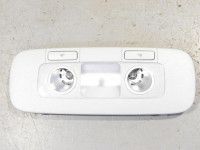 Volkswagen Golf 6 2008-2013 Interior lamp (rear) Part code: 3C0947291C