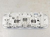 Volkswagen Golf 6 2008-2013 Interior lamp (rear) Part code: 3C0947291C