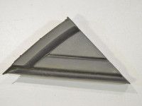 Skoda Karoq Front pillar cover, right (door) Part code: 57A853272A  9B9
Body type: Linnamaas...