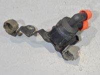 Volkswagen Transporter (T5, Caravelle, Multivan) Coolant pump (circulation) Part code: 5N0965561
Body type: Istmetega buss
...