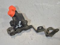 Volkswagen Transporter (T5, Caravelle, Multivan) Coolant pump (circulation) Part code: 5N0965561
Body type: Istmetega buss
...
