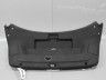 Volkswagen Passat CC / CC Trunk lid trim (H/B) Part code: 3C8867605H8W4
Body type: Sedaan