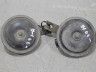 Hyundai H-1 Signalhorn (low pitched) Part code: 966104H101
Body type: Kaubik