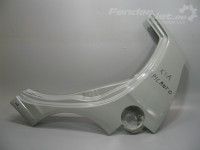 Kia Picanto 2004-2011 Rear fender, left  Part code: 71503-07C12