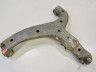 Volkswagen Amarok Suspension arm, left (front) (lower) Part code: 2H0407151A