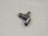 Volkswagen Golf 7 Camshaft adjusting valve (1.4 gasoline) Part code: 04C907601
Body type: 5-ust luukpära
...