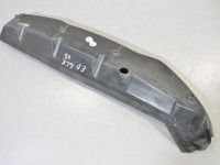 Mercedes-Benz GLK (X204) Front fender side panel protector, right Part code: A2048891225
Body type: Linnamaastur
...