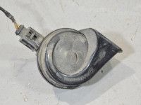 Volkswagen Transporter (T5, Caravelle, Multivan) Signal horn (high tone) Part code: 3B0951223E
Body type: Istmetega buss...