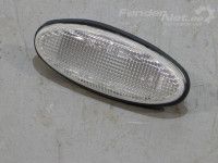 Mazda 323 1994-1998 Turn signal indicator (right+left) Part code: 8BD1-51-120
Body type: 3-ust luukpära